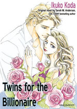 TWINS FOR THE BILLIONAIRE