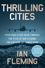 Thrilling Cities