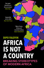 Africa Is Not a Country
