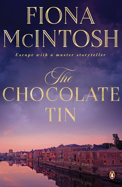The Chocolate Tin