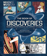 Science Museum - The Book of Discoveries