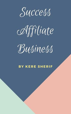 Success Affiliate Business