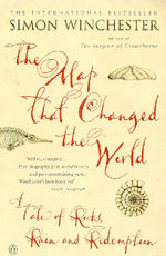 The Map That Changed the World