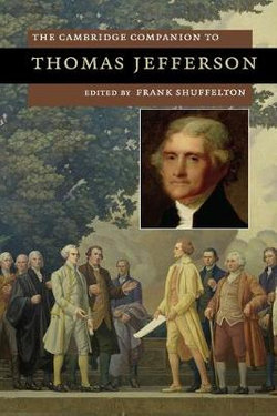 The Cambridge Companion to Thomas Jefferson