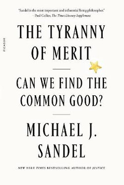 The Tyranny of Merit