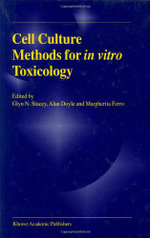 Cell Culture Methods for In Vitro Toxicology