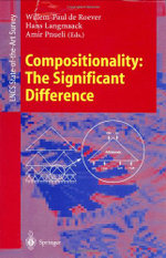 Compositionality: The Significant Difference