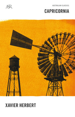 Capricornia Capricornia