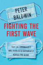 Fighting the First Wave