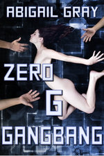 Zero G Gangbang