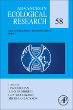 Next Generation Biomonitoring: Part 1 Next Generation Biomonitoring: Part 1
