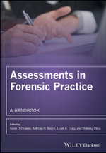Assessments in Forensic Practice