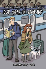 Scousers, Sweets, and Separate Taps