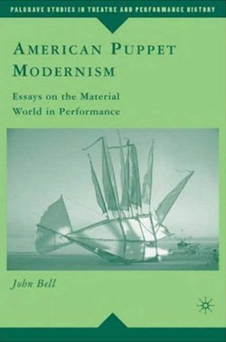 American Puppet Modernism