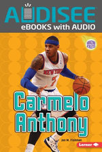 Carmelo Anthony