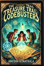 The Treasure Trail Codebusters