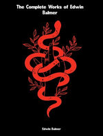 The Complete Works of Edwin Balmer