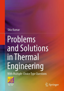 Problems and Solutions in Thermal Engineering Problems and Solutions in Thermal Engineering