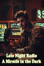 Late Night Radio: A Miracle in the Dark