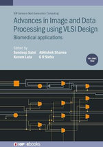 Advances in Image and Data Processing Using VLSI Design