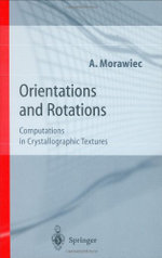 Orientations and Rotations