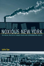 Noxious New York