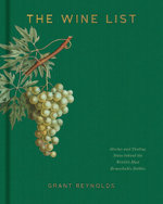 The Wine List