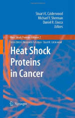 Heat Shock Proteins in Cancer