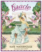 Gracie the Princess Pony