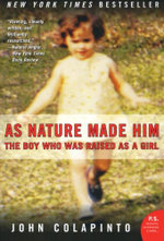 As Nature Made Him
