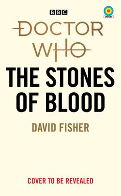 Doctor Who: The Stones of Blood (Target Collection)