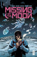 Missing on the Moon