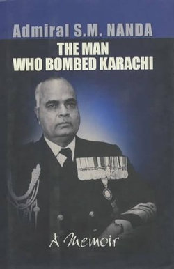 Man Who Bombed Karachi