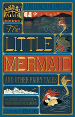 The Little Mermaid And Other Fairy Tales