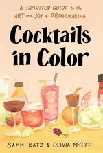 Cocktails In Color