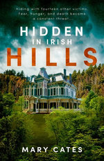Hidden in Irish Hills