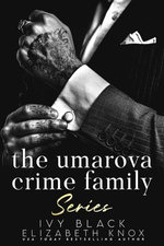 The Umarova Crime Family Series Books 1 - 5
