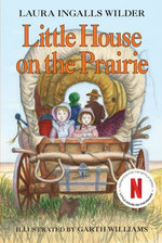 Little House on the Prairie