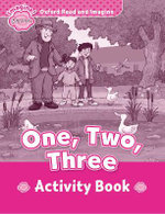One, Two, Three