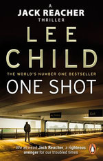 Jack Reacher : One Shot
