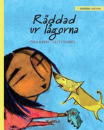 Raeddad ur lagorna