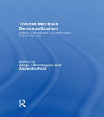 Toward Mexico's Democratization