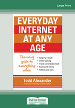 Everyday Internet at Any Age