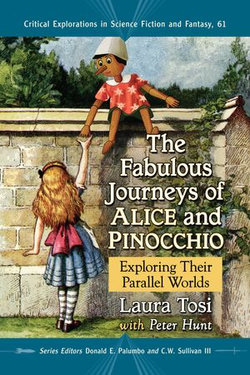 The Fabulous Journeys of Alice and Pinocchio