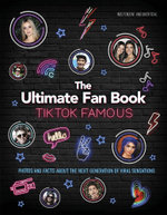 The Ultimate Fan Book