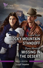 Rocky Mountain Standoff/Missing in the Desert
