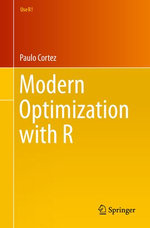 Modern Optimization with R