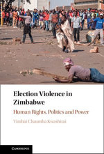 Election Violence in Zimbabwe Election Violence in Zimbabwe