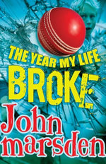 The Year My Life Broke The Year My Life Broke