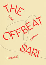 The Offbeat Sari The Offbeat Sari